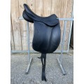 Selle dressage Forestier