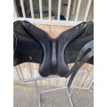 Selle dressage Forestier