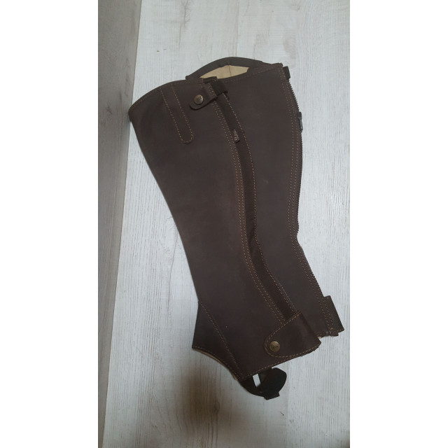 Mini chaps Privilège Équitation