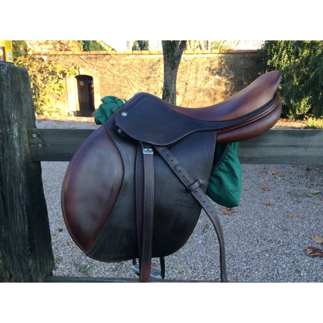 Selle CWD