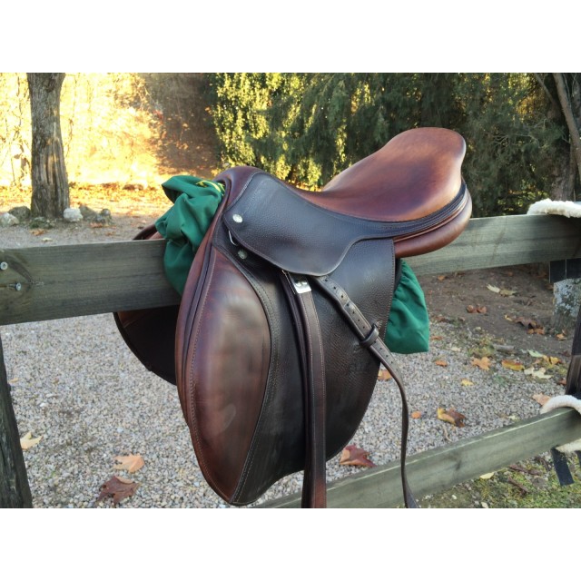 Selle CWD