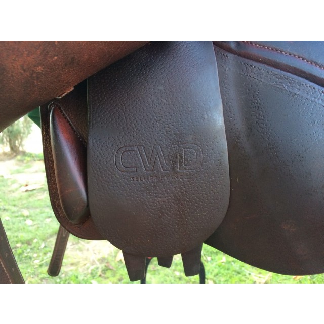Selle CWD
