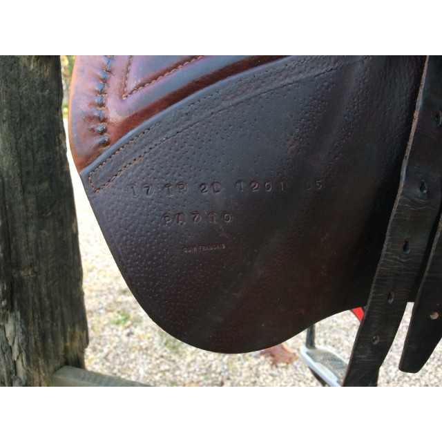 Selle CWD