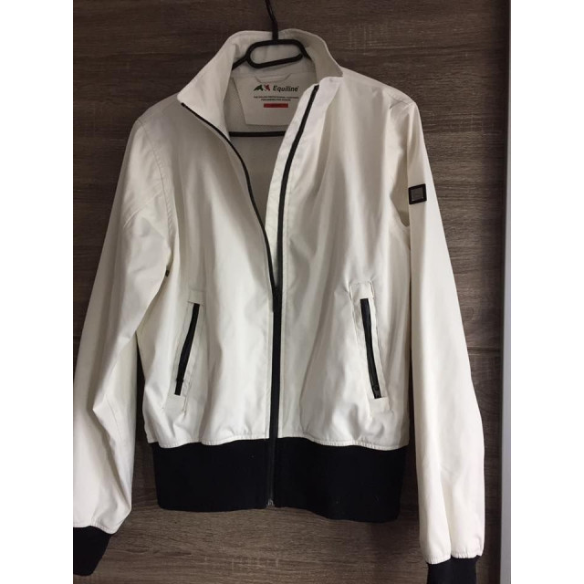 Veste Equiline