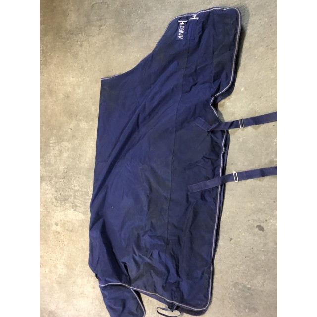 Couverture horseware