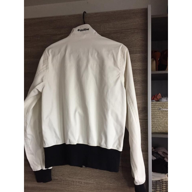 Veste Equiline