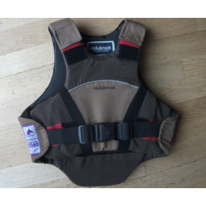 gilet de protection Holybrook