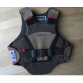 gilet de protection Holybrook