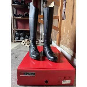 Bottes Sergio Grasso