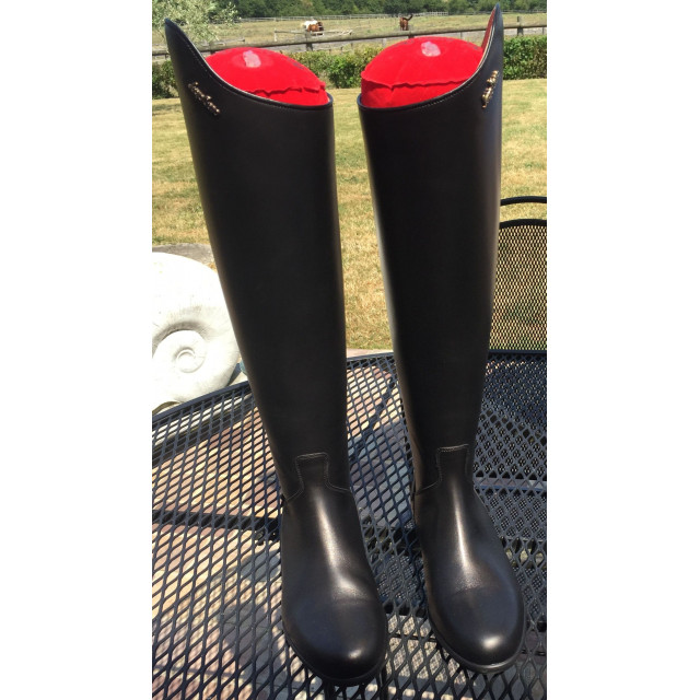 Bottes Sergio