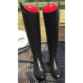 Bottes Sergio