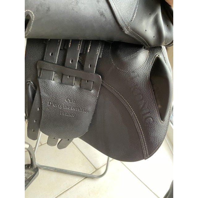 Selle ikonic