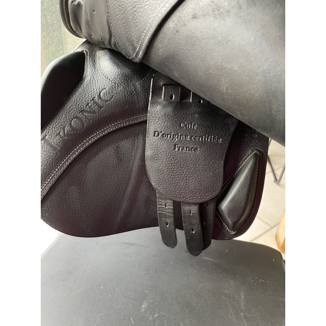Selle ikonic