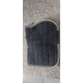 Tapis performance noir