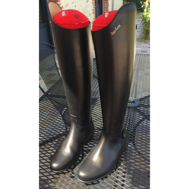 Bottes Sergio