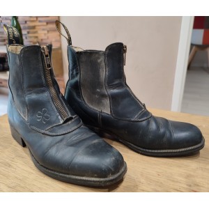 Boots Charles de Nevel