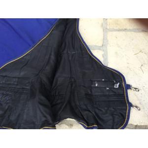 Couverture Masta 125 j