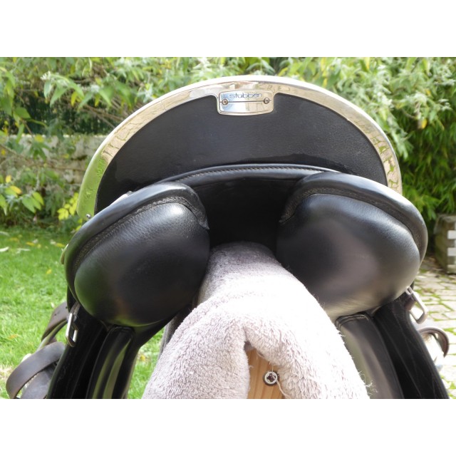 Selle Stuebben Traveller