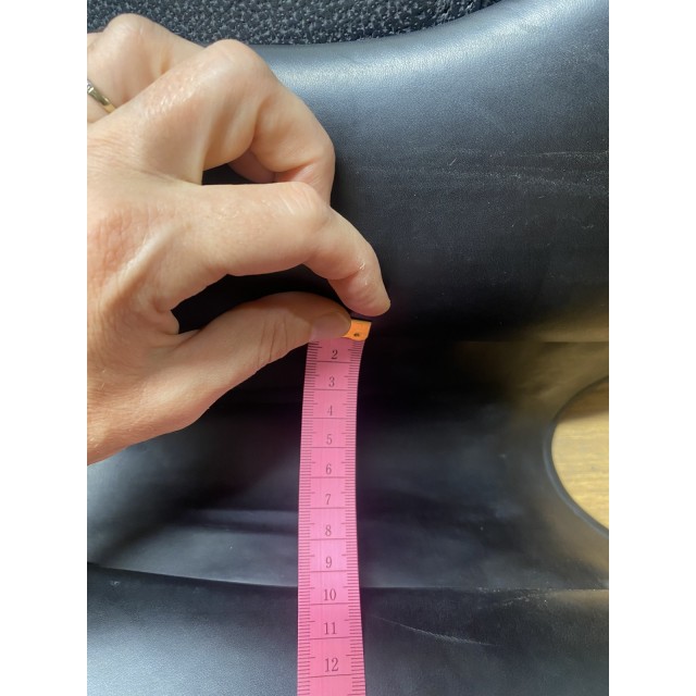 Selle dressage Childeric édition Swarovski