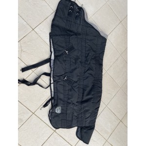 Couverture de box equitheme 400g