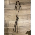 Collier de chasse avec martingale
