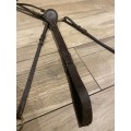 Collier de chasse avec martingale