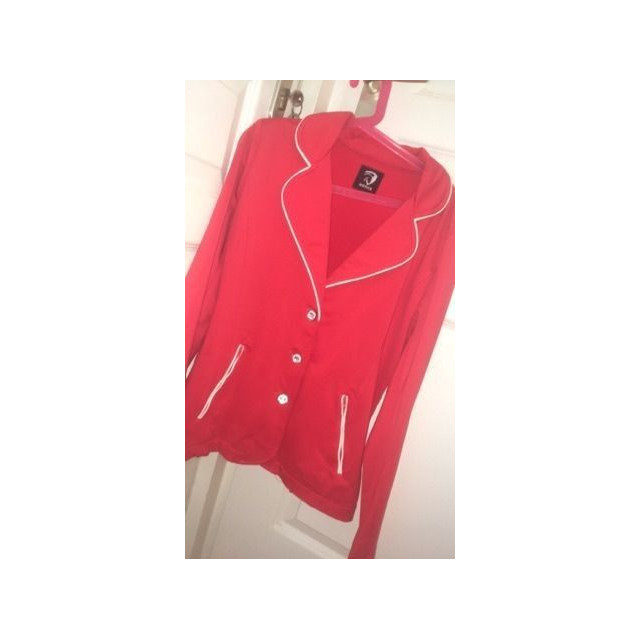 Veste de concours