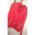 Veste de concours