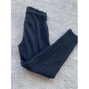 Pantalon d'équitation