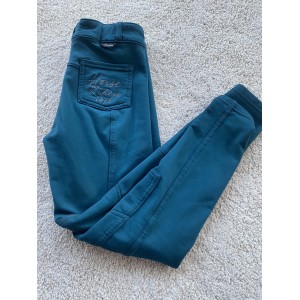 Pantalon d'équitation