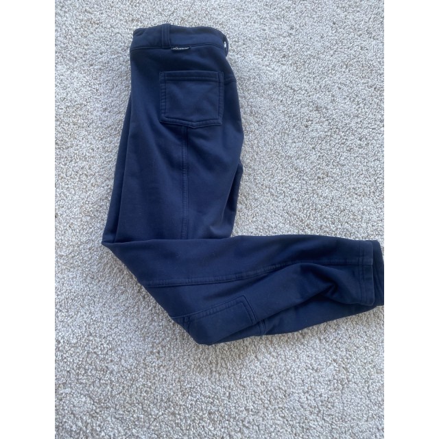 Pantalon d'équitation
