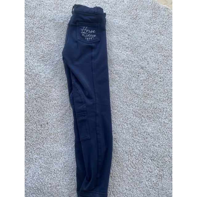 Pantalon d'équitation