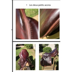 Selle MEYER -contactez moi en mp