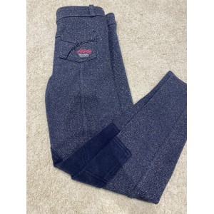 Pentagon d'équitation