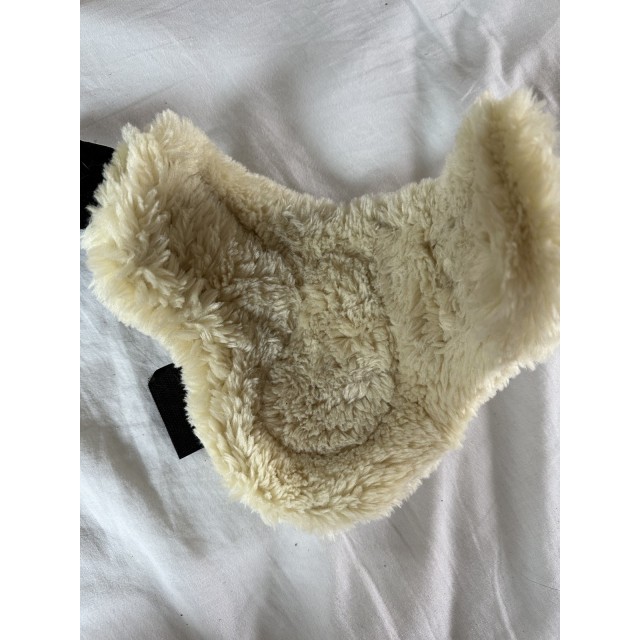 Guêtre NTX norton mouton