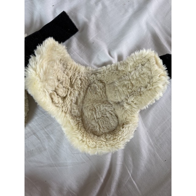 Guêtre NTX norton mouton