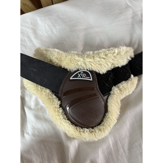 Guêtre NTX norton mouton