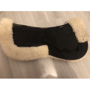 amortisseur moumoute taille M