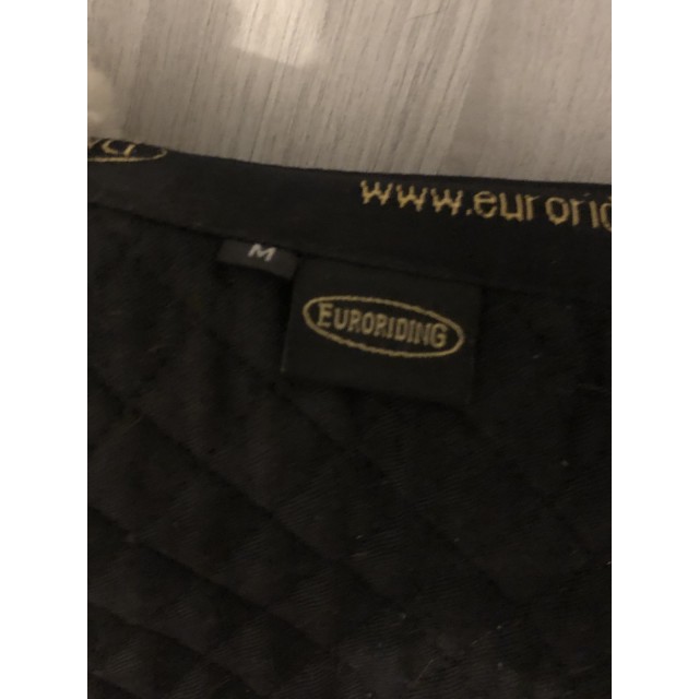 amortisseur moumoute taille M