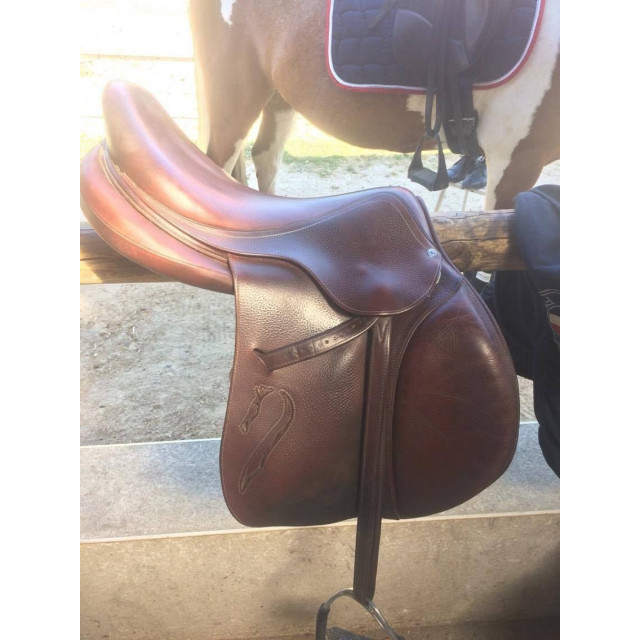 Selle antarès