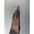 Sangle bavette CWD