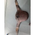 Sangle bavette CWD