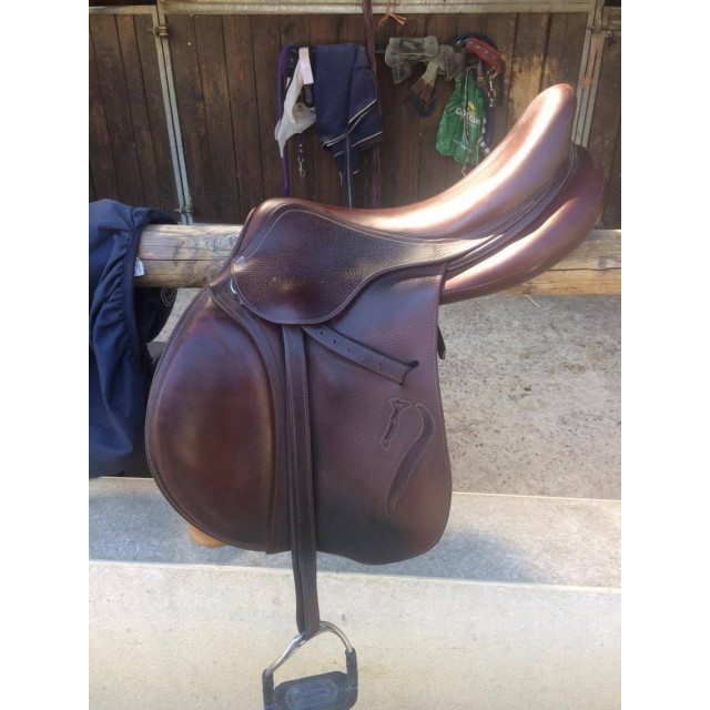 Selle antarès