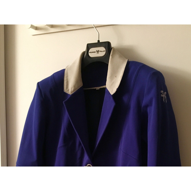 Veste Horse Pilot Femme T.40