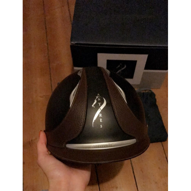 Casque Antares