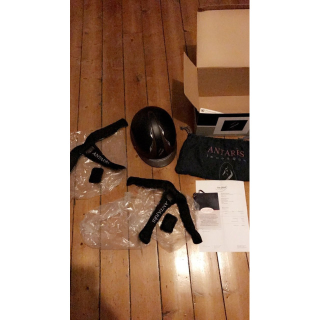 Casque Antares