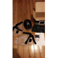 Casque Antares
