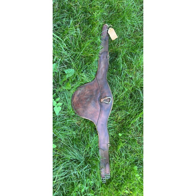 Bavette taille 130