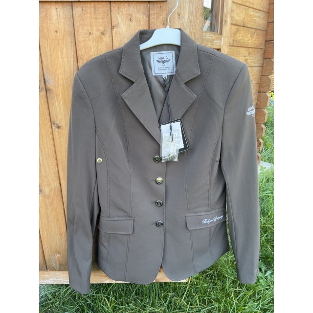 Veste concours