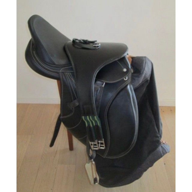 Selle Fouganza